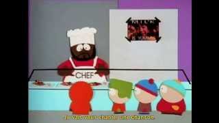 South Park Chef&#39;s Best Songs