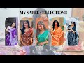 My Saree Collection Best Quality Under 1000 Pravallika Nalluri