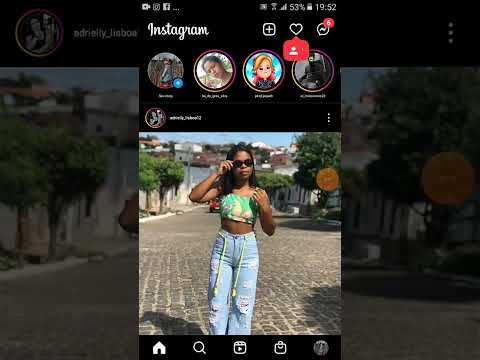 como ganhar muito seguidores no Instagram