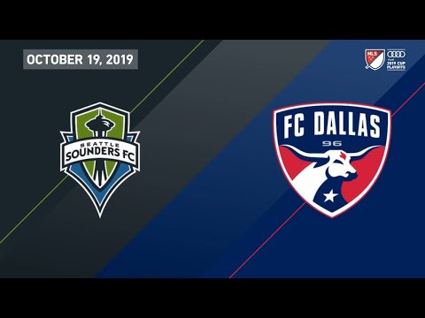 FC Seattle Sounders 4-3 a.p. FC Dallas