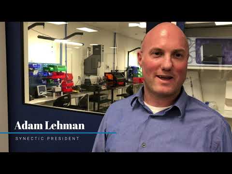 New Product Introduction Brings Your Invention to Life - Synectic Product Development