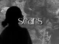 Scars By Keenan Te Speed Up Reverb TIKTOK VERSION
