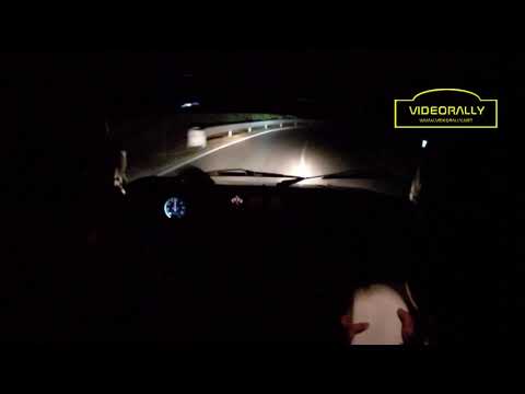 Rally Elba Storico 2018 OBC Volpi Maffoni Ps1 Due Colli