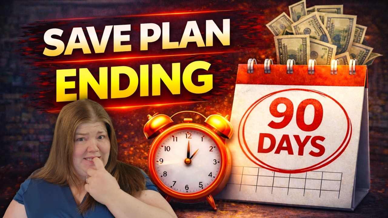 SAVE Plan Changes May Affect 7 Million Borrowers