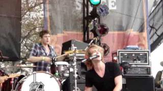 My Favorite Highway - Bigger Than Love