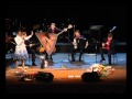 "Цячэ вада у ярок" Алена Петровская (Концерт 30.11.11) 