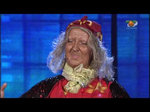 Portokalli, 4 Dhjetor 2011 - Xhevria (40 vjetori i marteses)