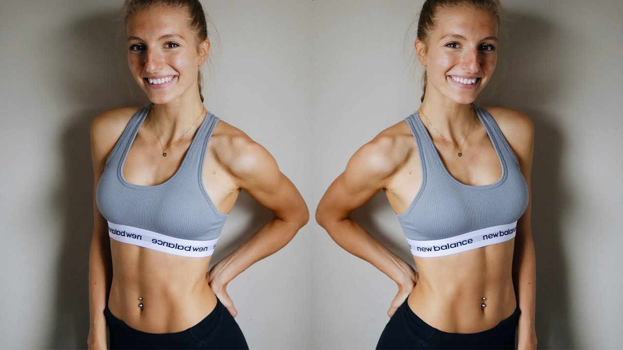 10 Min Ab Workout At Home No Equipment Core Strength Get Madfit With Me 10 Min Ab Workout At Home No Equipment Core Strength Get Madfit With Me