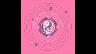 Passenger - Grateful Dead - 5/16/1981