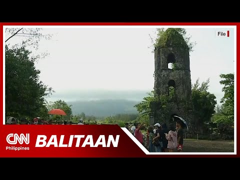 Mga hakbang ng gobyerno para maging tourism powerhouse ang Pilipinas Balitaan