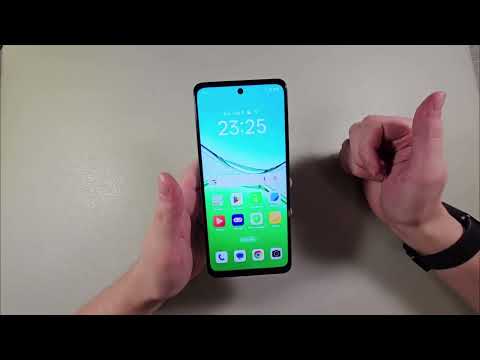 Смартфон Oppo A5 8/256GB (CPH2727) Aurora Green