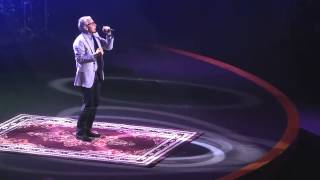 Aqui Estoy   Marco Barrientos