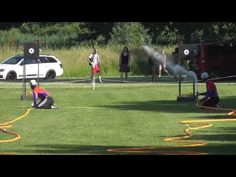 HPL Moravany 2021 - SDH Seč 2p