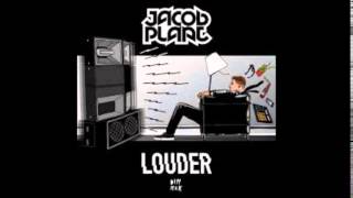 Jacob Plant - Louder
