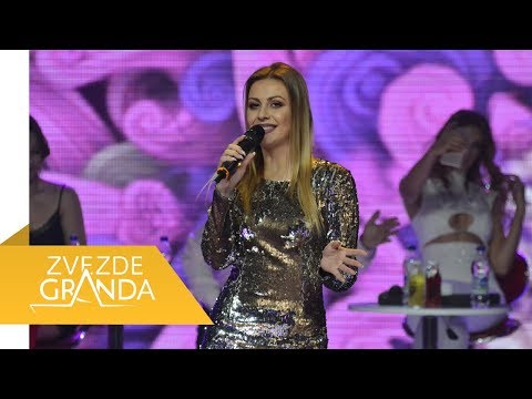 Biljana Markovic - Sunce moje - ZG Specijal 18 - (TV Prva 04.02.2018.)