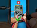 Test MOSFET Transistor Uzintech Shorts Mosfet Transistor