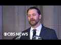 Jason Carter, former president's grandson, remembers Jimmy Carter, work of Carter Center