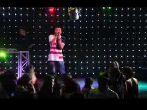 Mc Erickinho Oficial - (Gravação Do Dvd Dos Atraentes) Full Hd Em Butiá