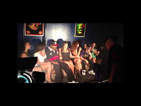 Celly Cel video shoot (Dir Bro Jackson)