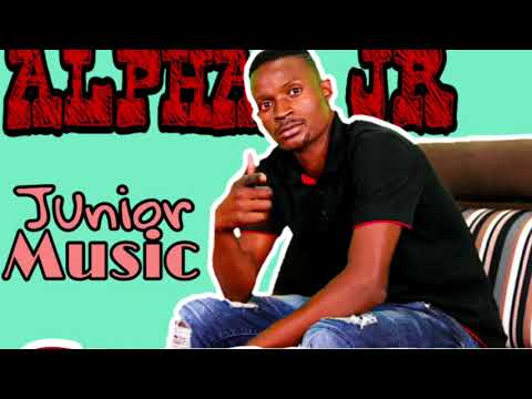 Vija - ALPHA JR  Feat. ALPHA ROMEO