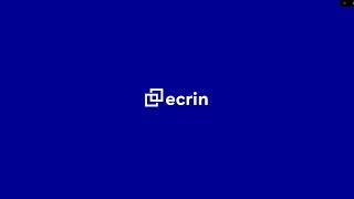 ECRIN: Opening doors to European Clinical Research
