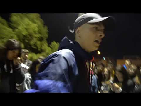 1/8 FINAL | ZITRO vs KERMAN | @GallosOrihuelaCosta