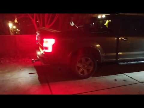 Best bed length Ford F-150