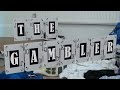 The Gambler - Short Film