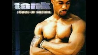 Tank - Maybe I Deserve (Bud&#39;da Remix) (2001)