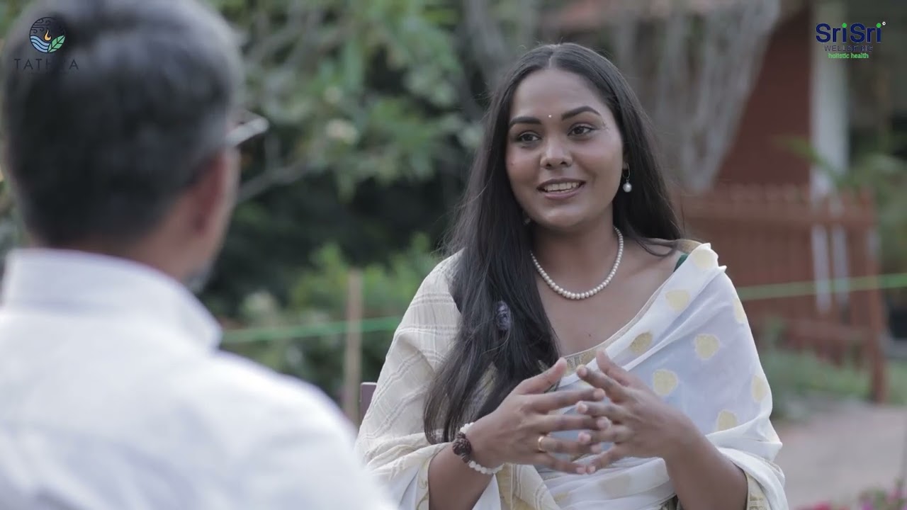 Sri Sri Wellbeing: Ayurveda, Panchakarma, Colon Hydrotherapy & Netra Tejas Explained