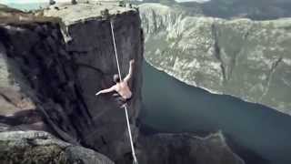 Adrenaline Explosion - Extreme Sports  (HD)