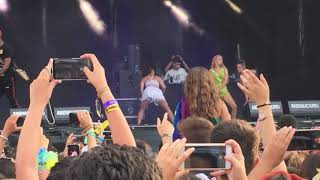 Bad Gyal - Jacaranda / Arenal Sound 2018