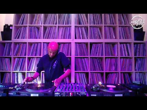 JazzyFunk & Friends | FRANCIS GALANTE | #002