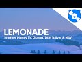Internet Money Lemonade Clean Lyrics Ft Gunna Don Toliver NAV