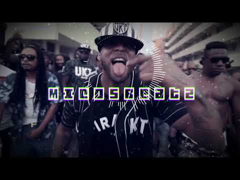 KALASH CRIMINEL x BOOBA x NISKA x GRADUR x LUCIANO x KAARIS TYPE BEAT prod. by MicosBeatz