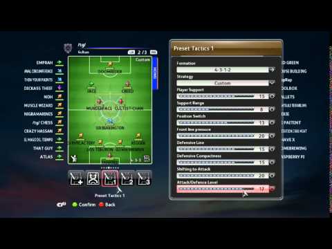 The 4chan Cup - 2014 Spring Babby Cup - Apr 27