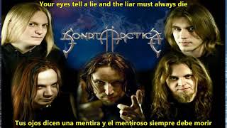 Sonata Arctica 8th Commandment Sub Español HD