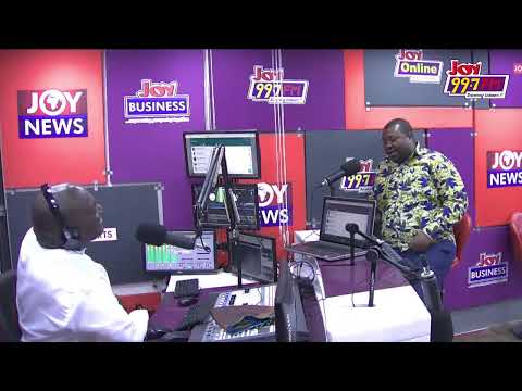 Watch Atmosphere Of Victory With Pastor Kojo  Frimpong on Joy 99.7 FM.  (7-9-2021)
