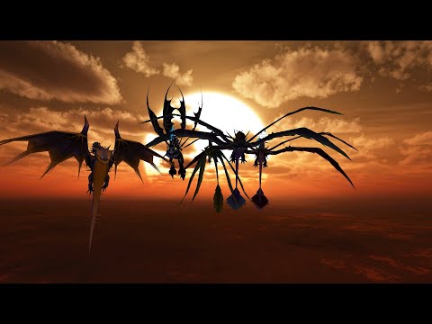 THAWFEST EVENT 2021 school of dragons