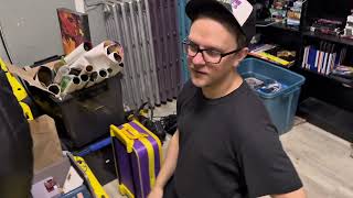Why Do We Keep Buying Stuff?! 😭 Retro Game Store Chaos