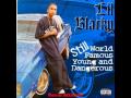 LIL BLACKY-REAL GANGSTERS