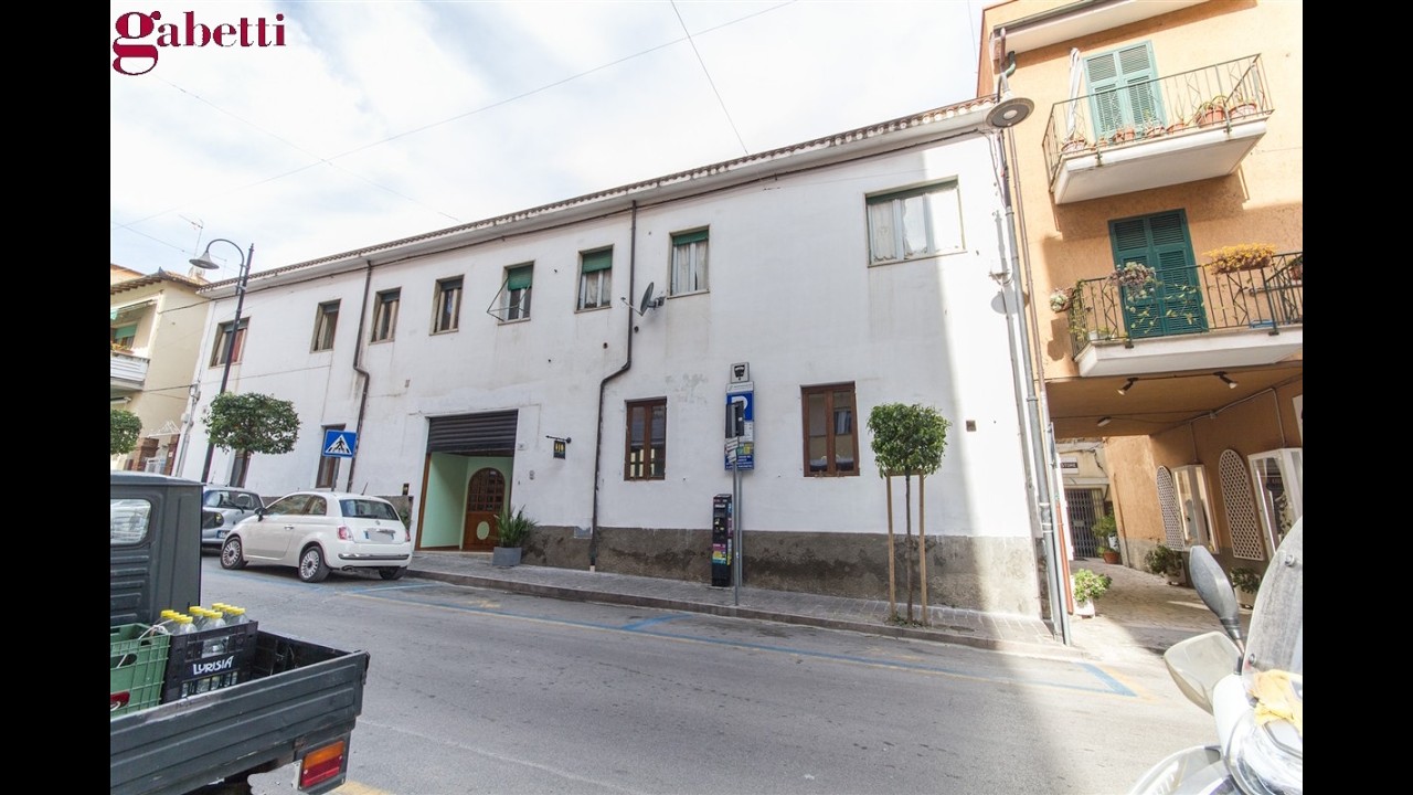 Appartamento - Video