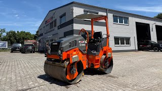 Rouleau compresseur Hamm HD12 VO | Image 4 - Machineryline