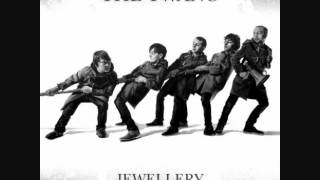 The Twang • Answer My Call