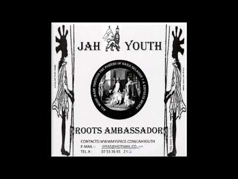 UWIMANA/SAVE THE CHILDREN/PRINCE LIV I JAH/TEACH THE CHILDREN/JAH YOUTH