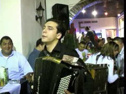 Aca Cergar i Barbike