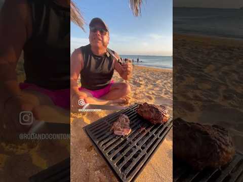 Playa bonita municipio los taques Falcón venezuela uffffff #turismo #playa