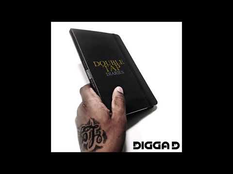 Digga D - What's Love [Official Audio]