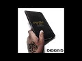 Digga D What S Love Official Audio