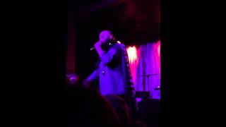 Sage Francis Inherited Scars clip